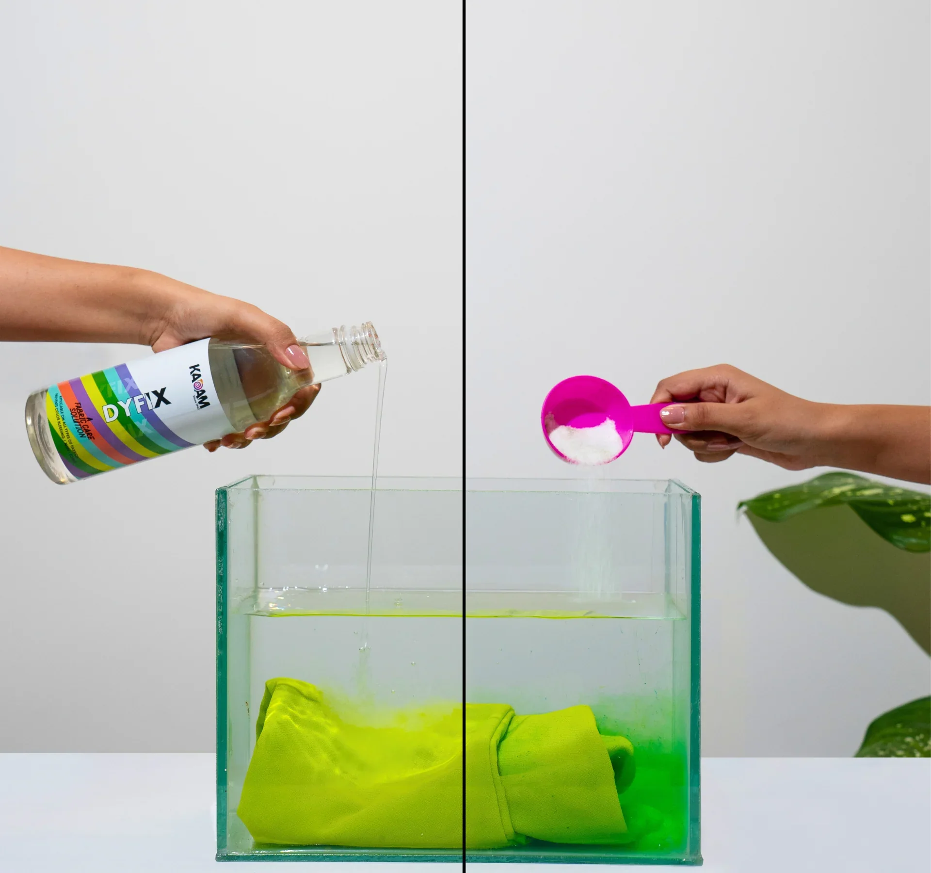 DyFix Bottle - Image 5