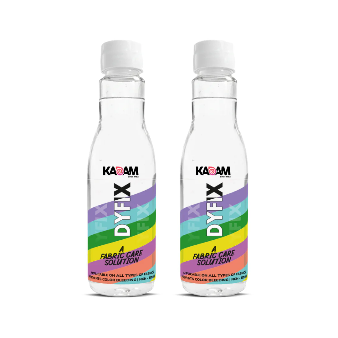 DyFix Bottle - Image 7
