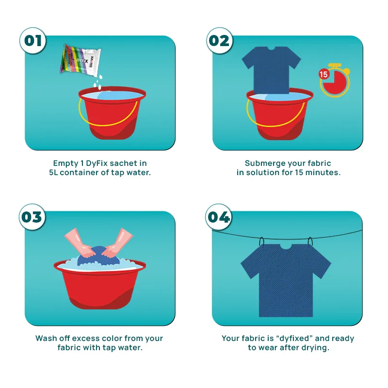 DyFix Sachets - Image 3