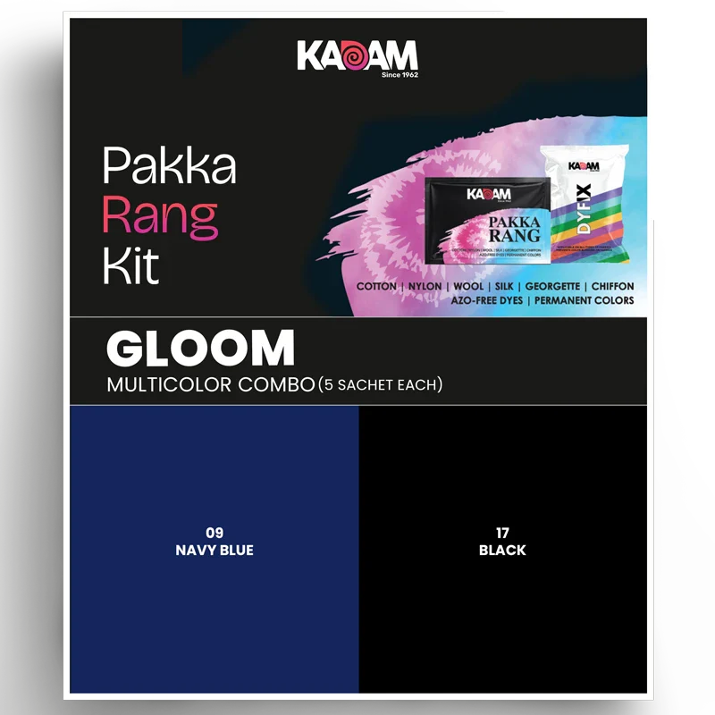 Kadam Multicolor Combo - Image 12