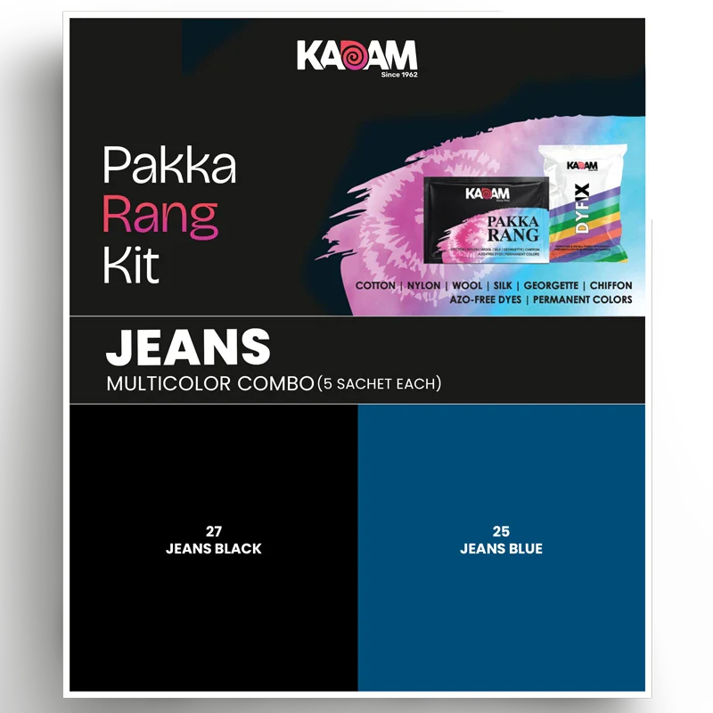 Kadam Multicolor Combo - Image 13