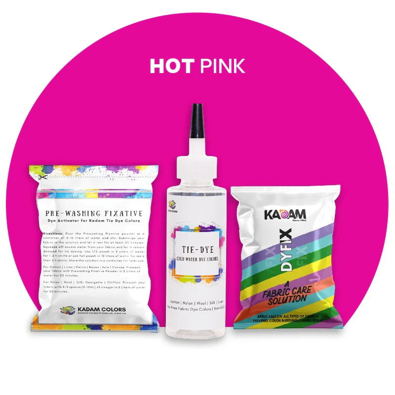 Tie Dye Bottle - Image 12