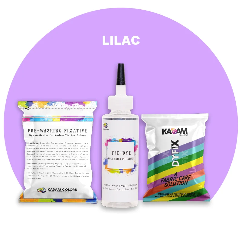Tie Dye Bottle - Image 19