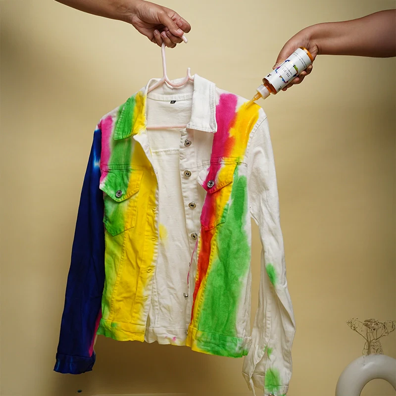 Tie Dye Bottle - Image 4