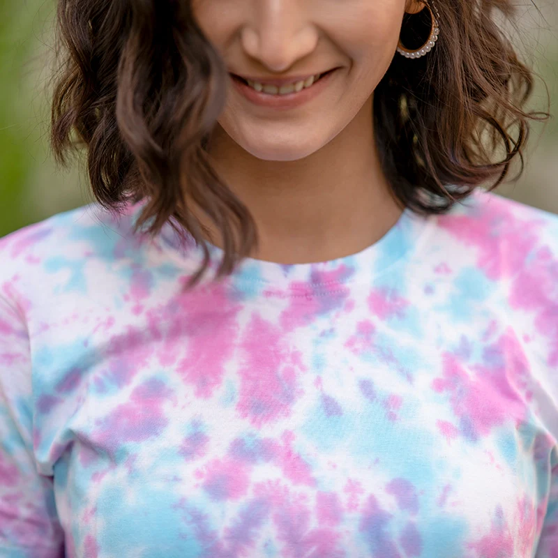 Tie Dye Bottle - Image 9