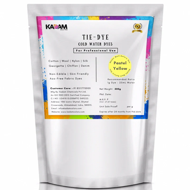Tie Dye Sachets - Image 15