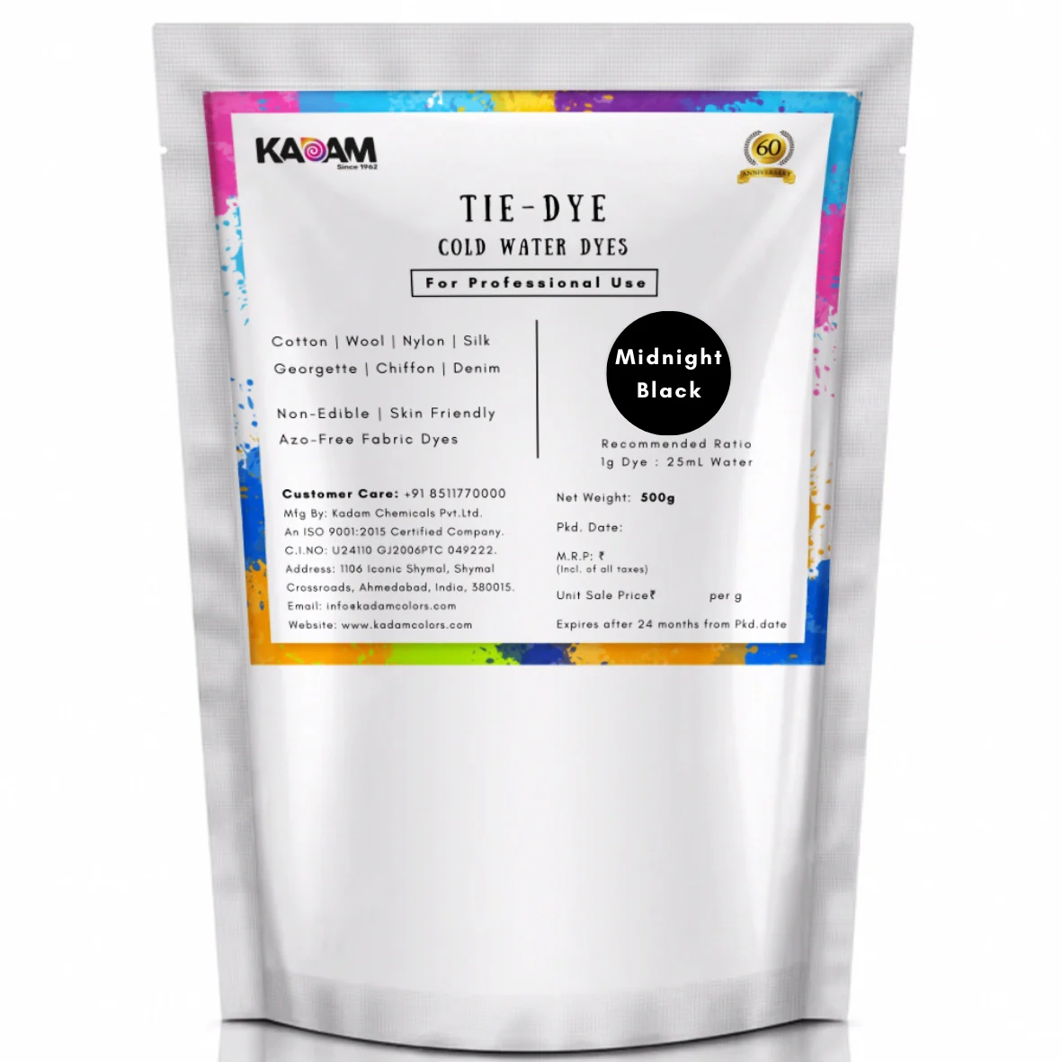 Tie Dye Sachets - Image 9